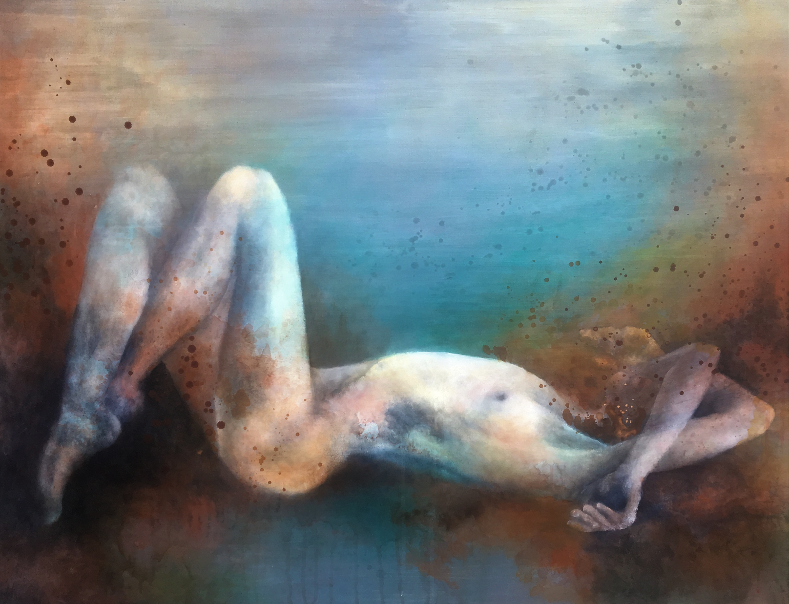 Dissolution of Youth