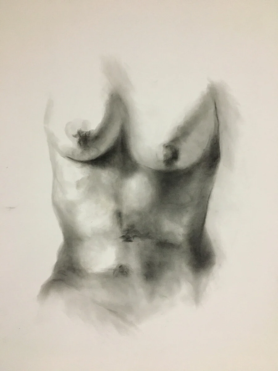 Figurative Study