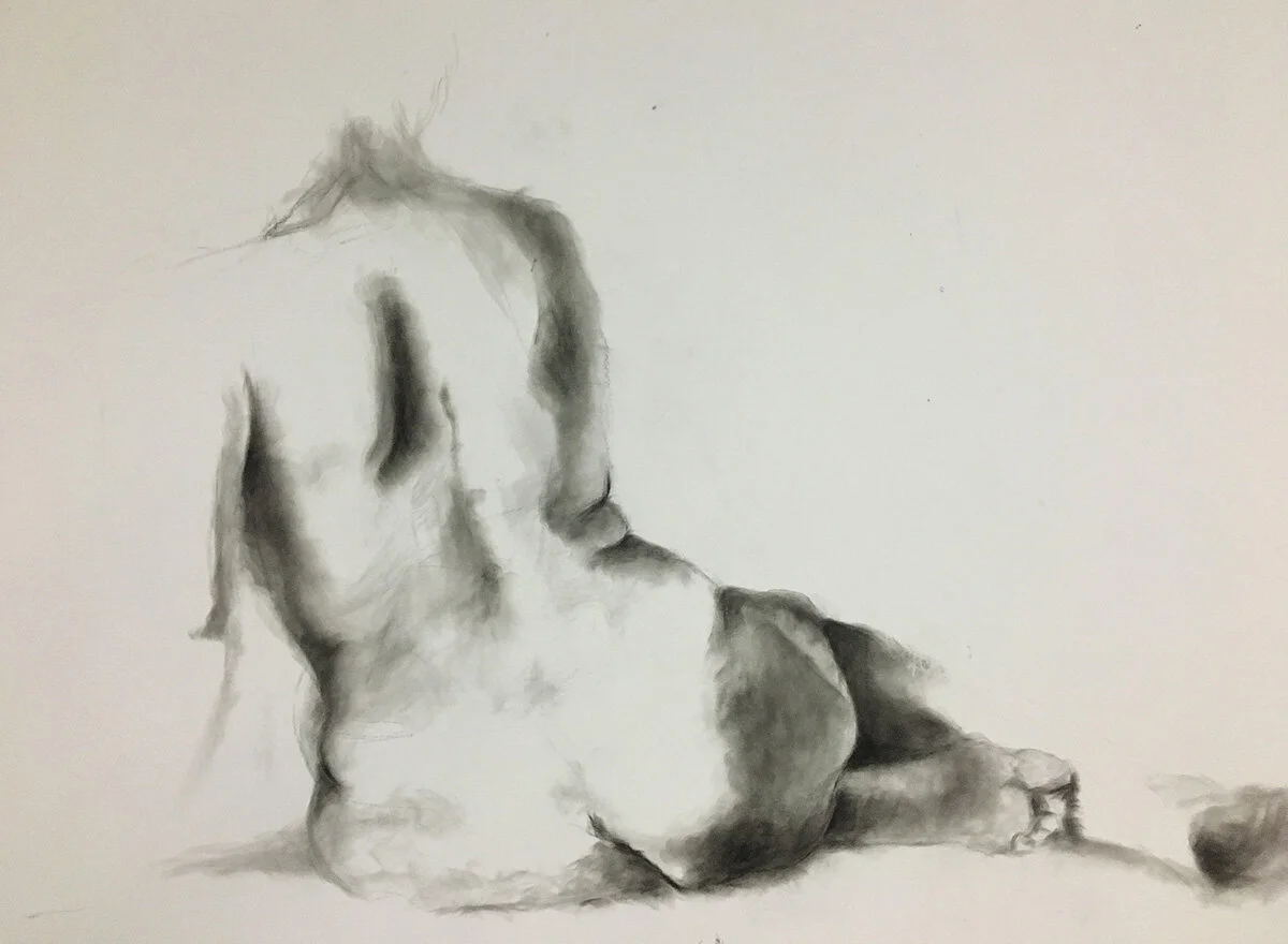 Figurative Study