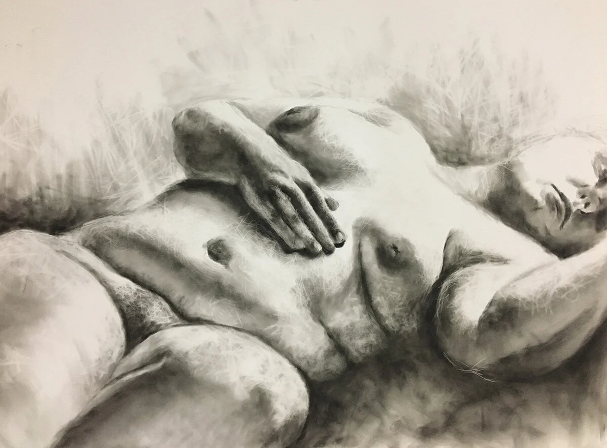 Figurative Study