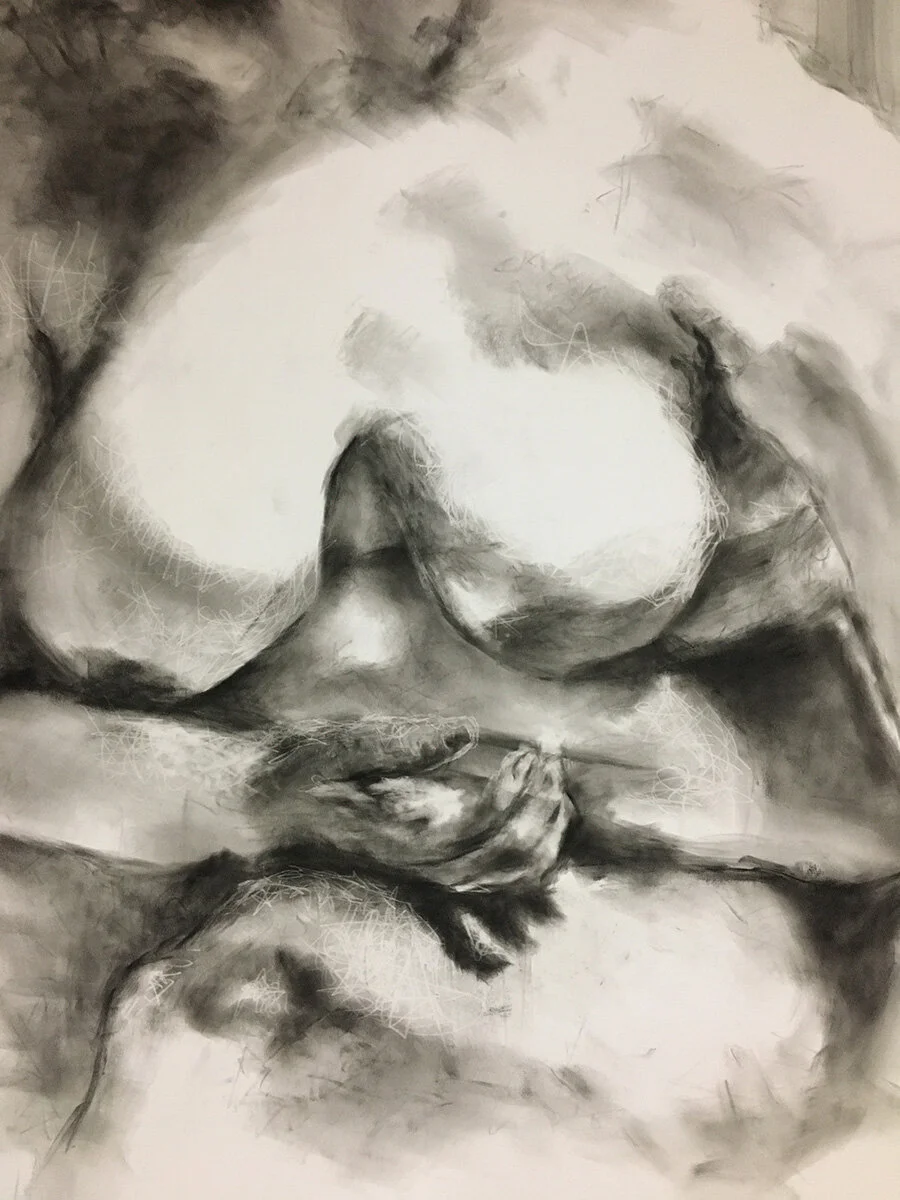 Figurative Study