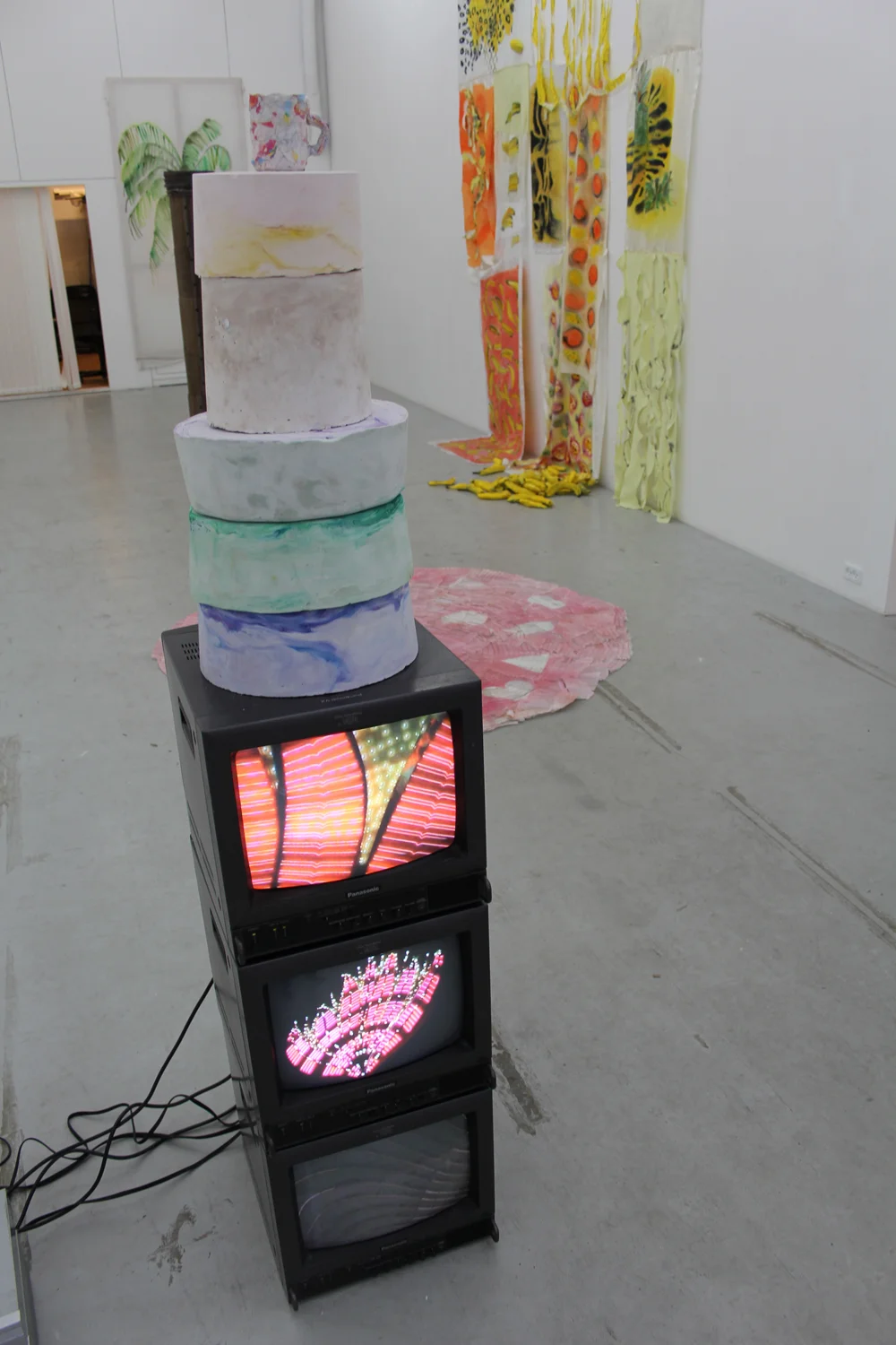  Coffee and TV Razzle Telemagenta 