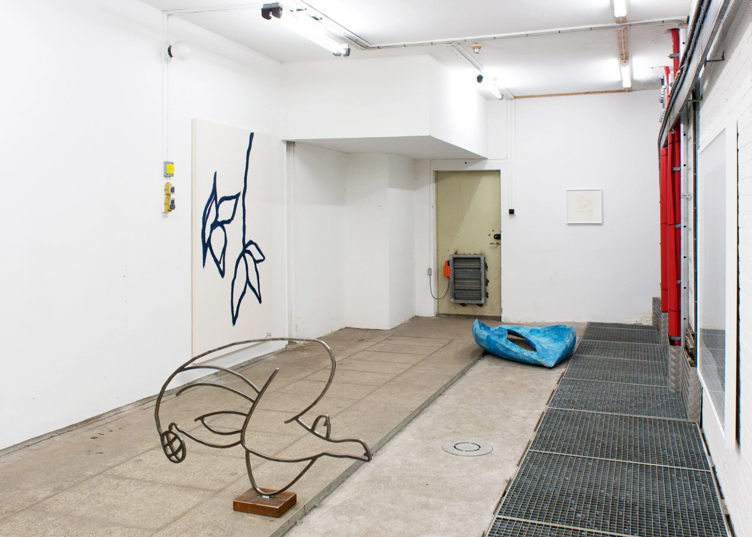 Colab with: Johanne Lykke Poulsen, Viktoria Wedel Skousen, Coline Marotta and Ida Sønder Thorhauge, 