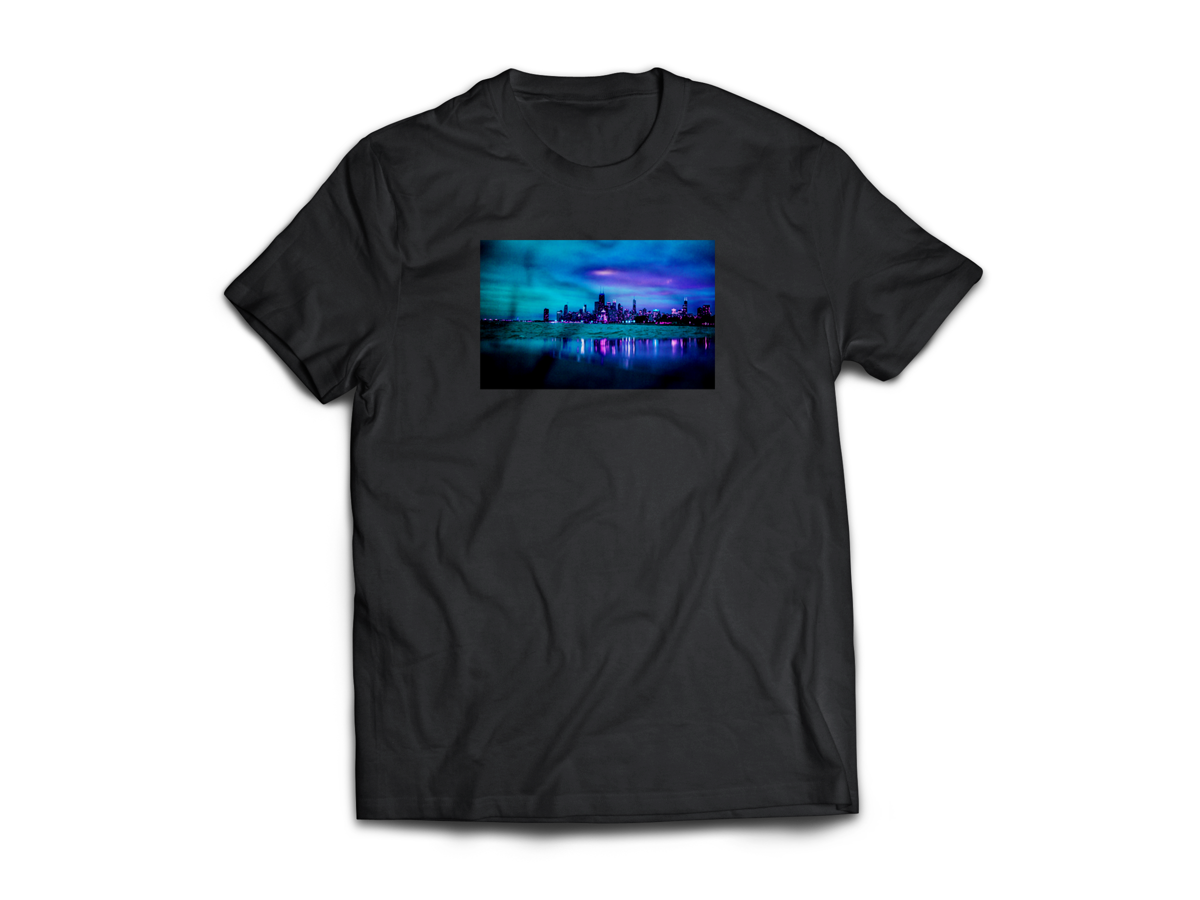 Chicago Skyline
