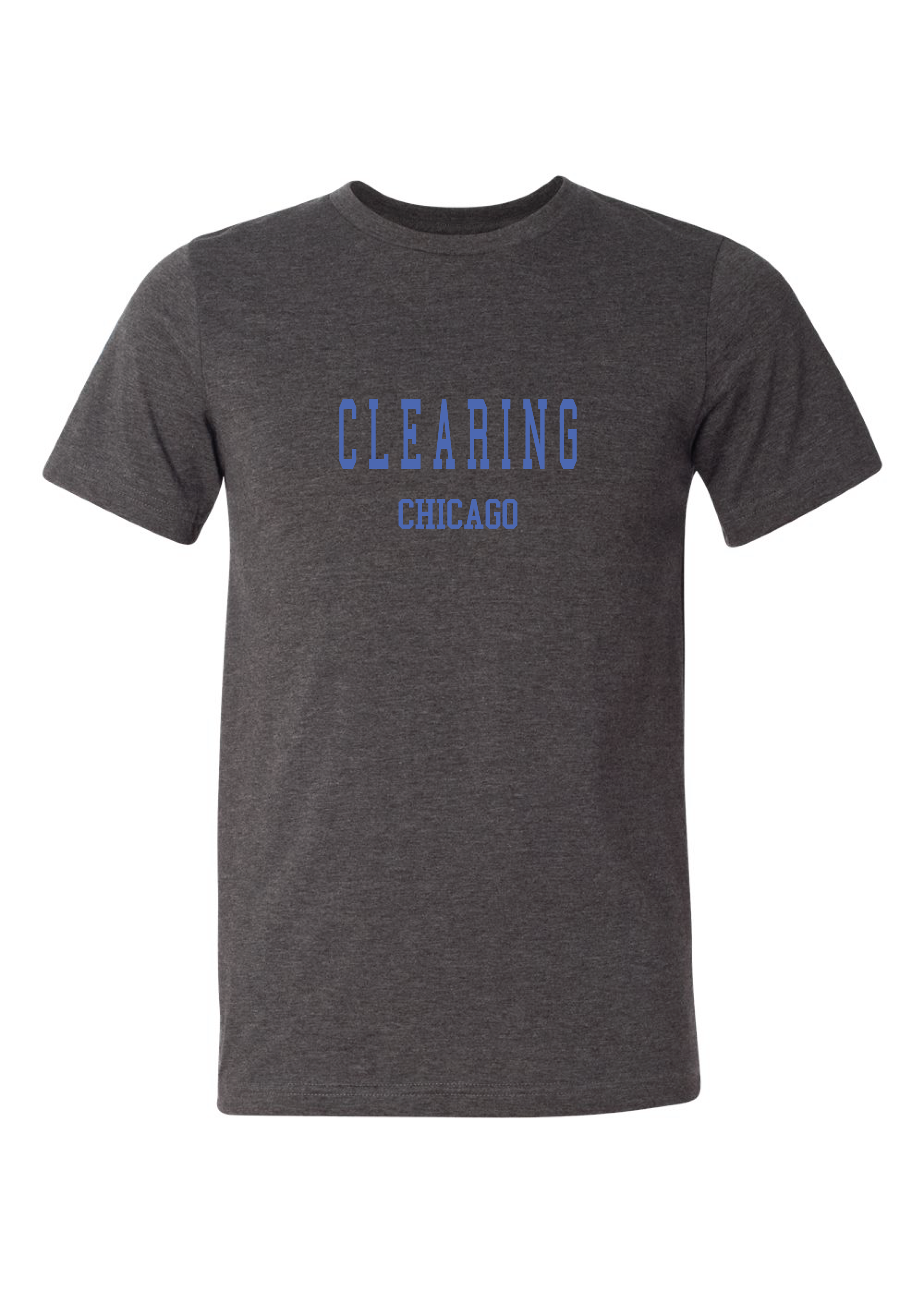 Clearing