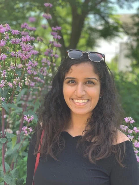 Viraja Alluri, virajaa2@uic.edu CS 109/110 Head Undergraduate TA
