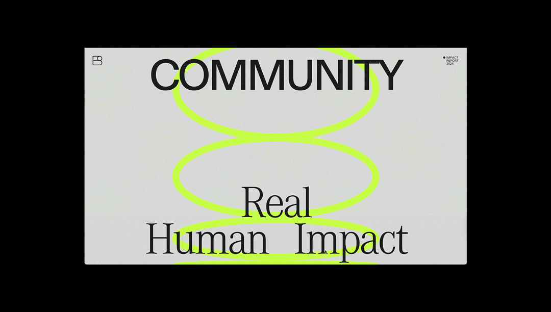 / BUCK IMPACT REPORT