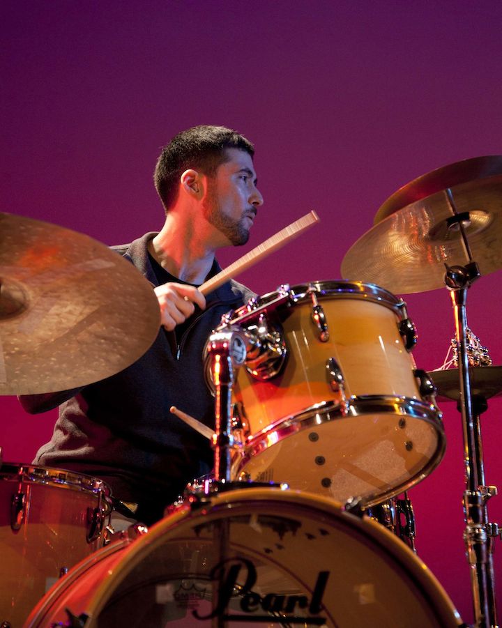 photo credit: Kim Nakashima