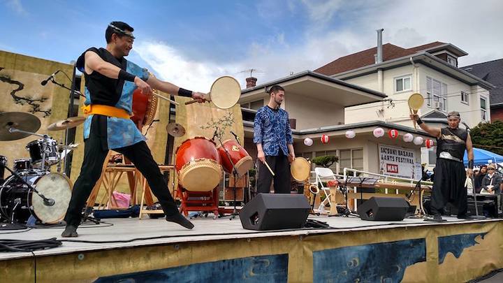 photo credit: Tracy Cornish