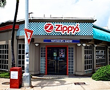 Another Hawaii institution