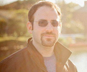 Jon Broida of Japanese Knife Imports