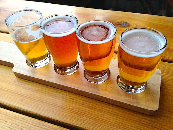 Celebrating National IPA Day