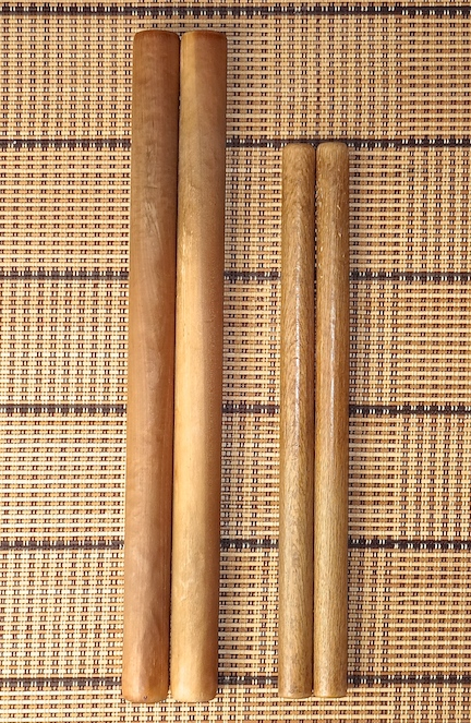 Old bachi from my childhood