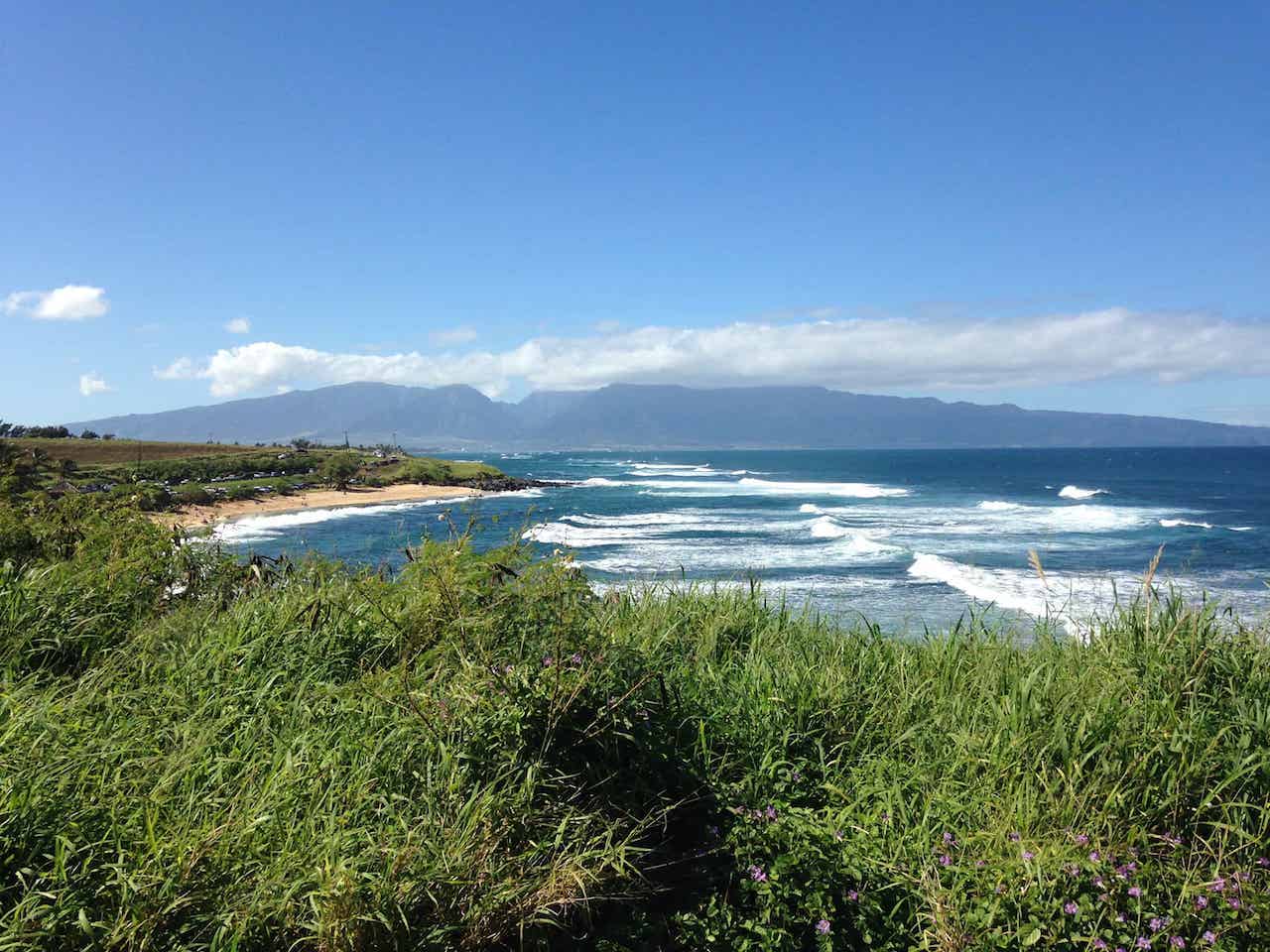 Maui