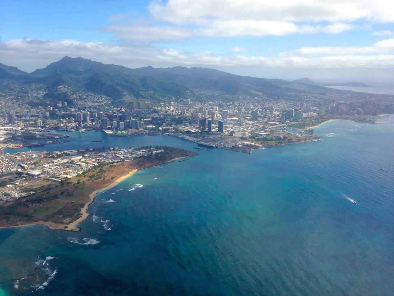 Honolulu