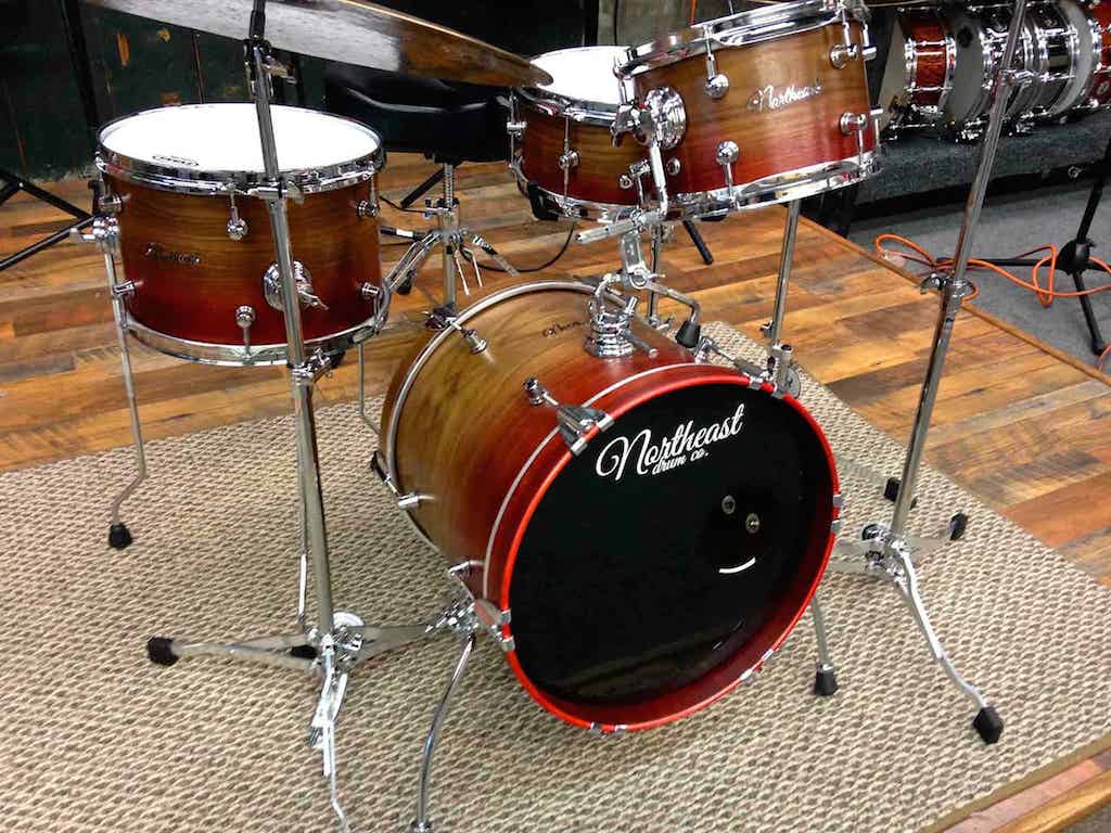 The Drum Loft