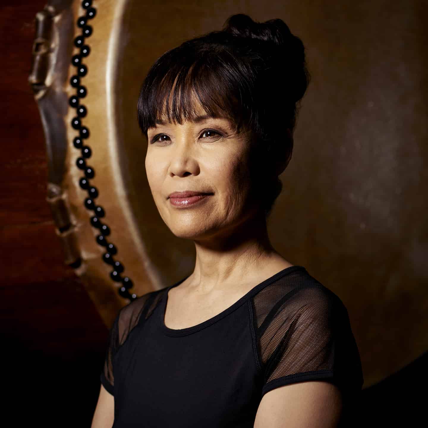 Iris Shiraishi of ensemble-MA