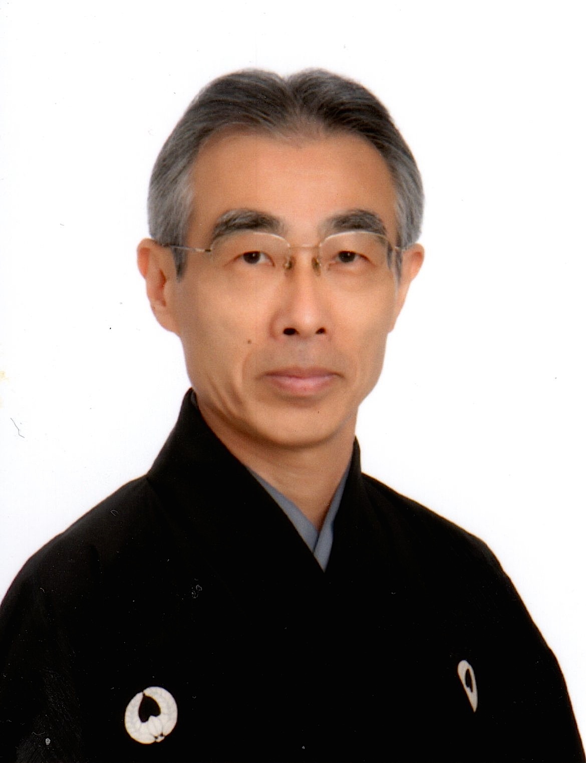 Kyosuke Suzuki sensei