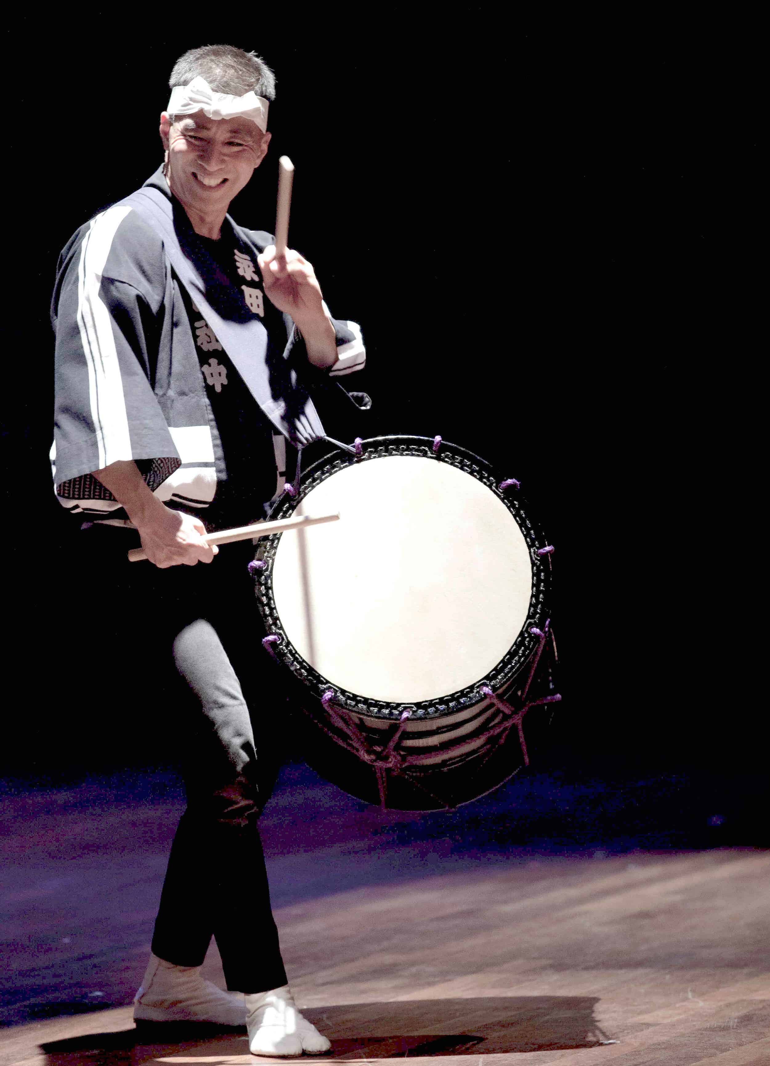 Kiyoshi Nagata