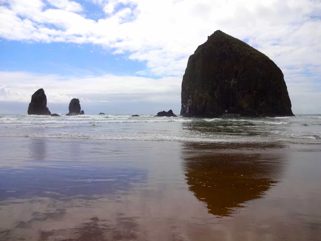 Cannon Beach