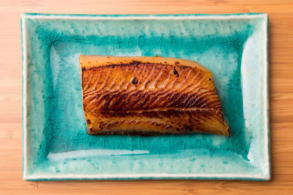 Easy Miso Butter Fish Recipe 2023 AtOnce