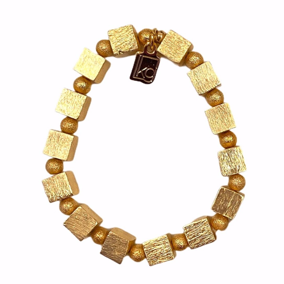 Bracelets — Kori Green Designs