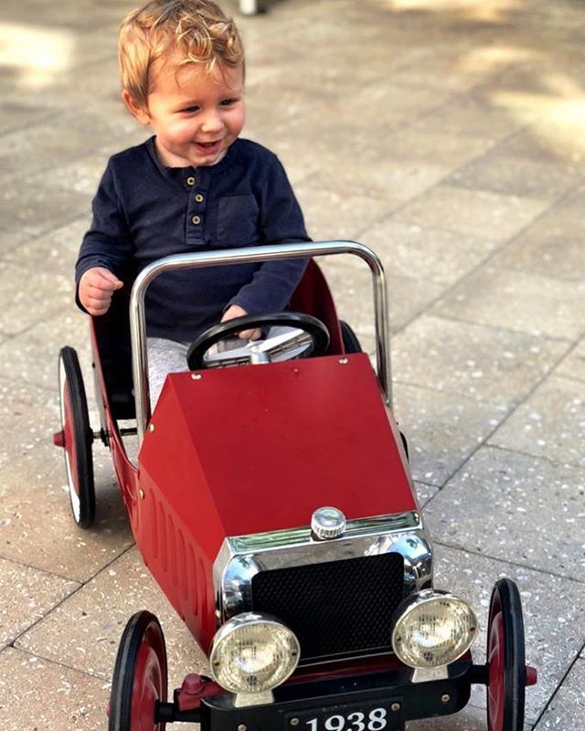 We’ve never felt more love and more sleep deprived! Can’t believe you are one already! Happy happy birthday, little maestro. We are so lucky that you chose us for parents. #happybirthday #thisisone @gavinajordan