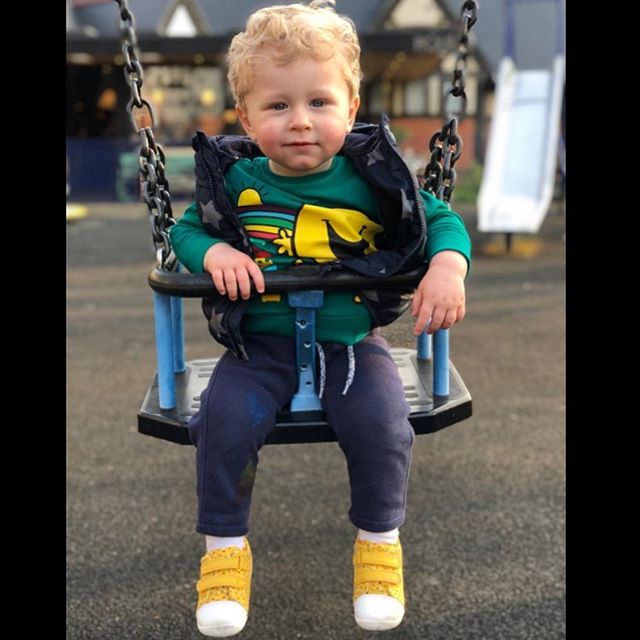 Where did our baby go? #toddler #15monthsold #bigboy #nyc #london