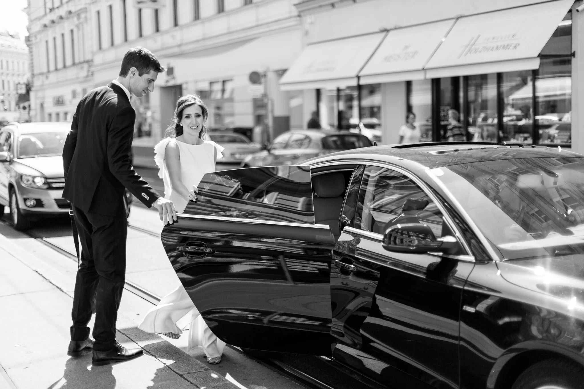 Photo: Elena Azzalini