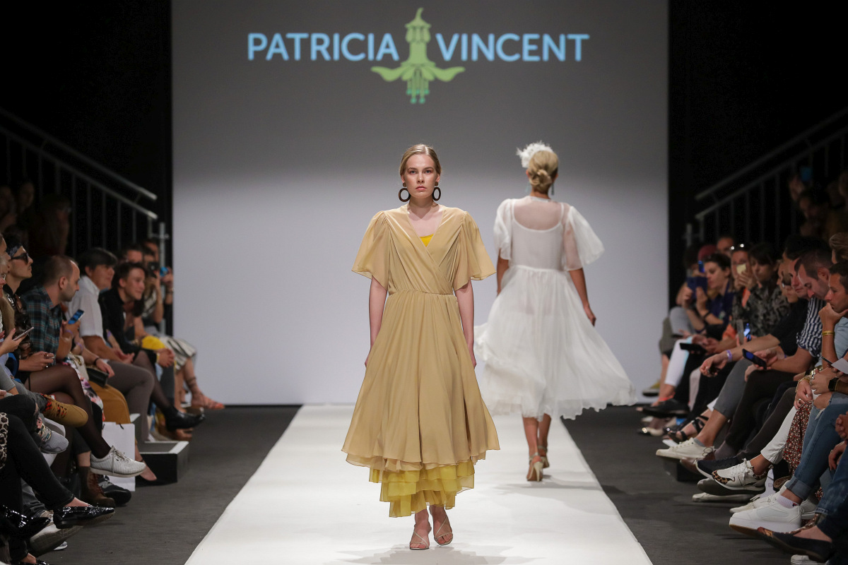 MQ Vienna Fashion Week 2019 – Official Video