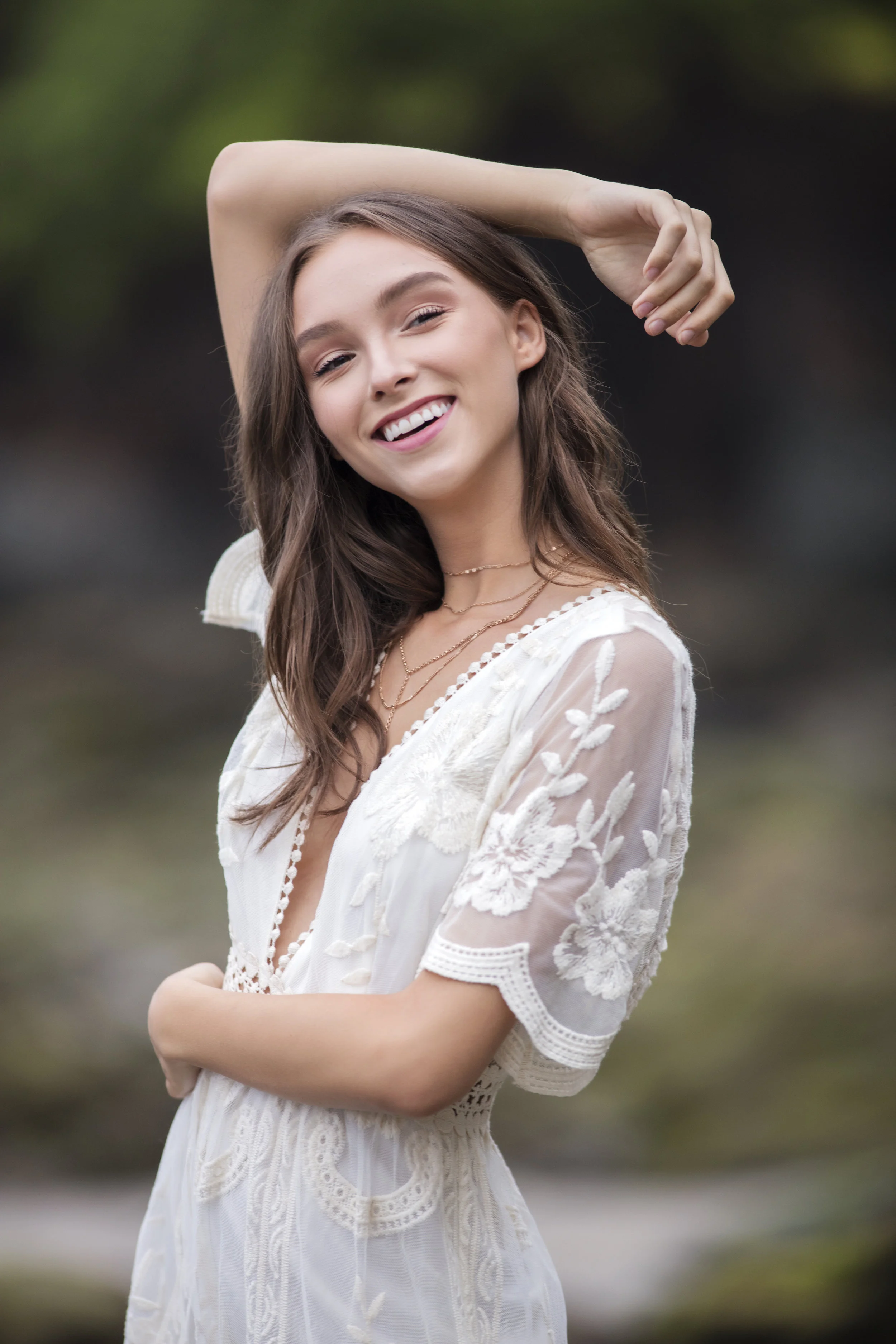 Malibu Portrait Photography services
