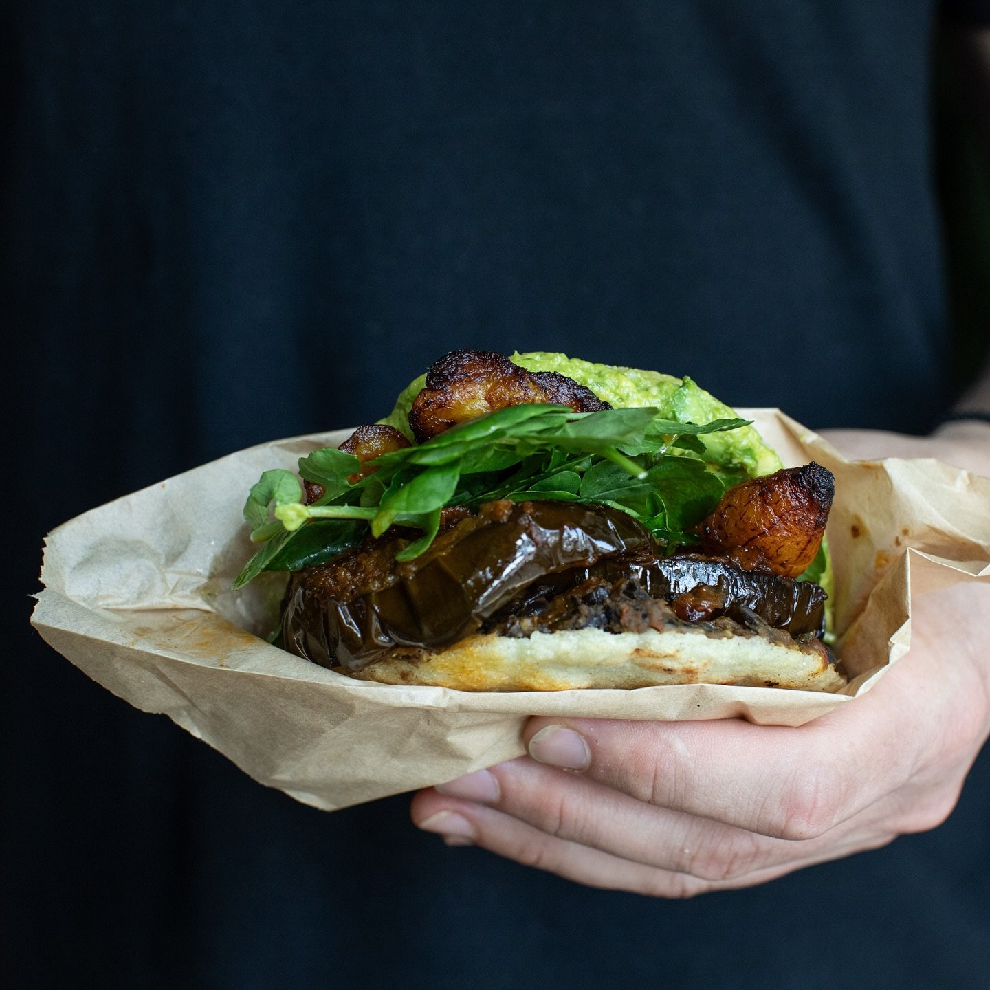 AREPAS ARE BACK! 

While we put the finishing touches on Candela, our new arepa bar next to Alma in Station North, we&rsquo;re opening a special takeout window so you can start enjoying them right now! 

📍 Straight from Alma&rsquo;s kitchen to your 