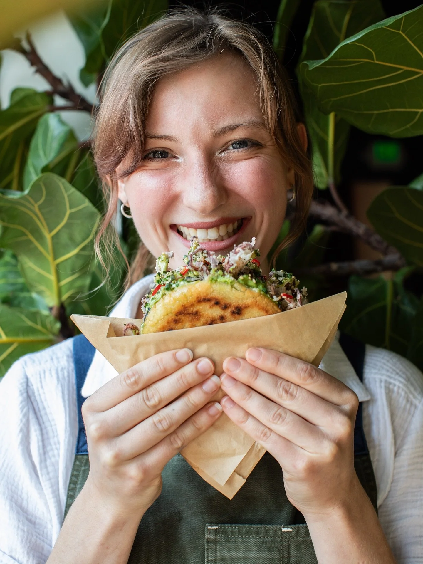 Arepa Window Break

Even arepas need a weekend off 😉

We&rsquo;ll be closed this Saturday &amp; Sunday so our team can rest, dream, and come back full of flavor.

Thanks for the love &mdash; we&rsquo;ll be back next Thursday, ready to roll (and gril