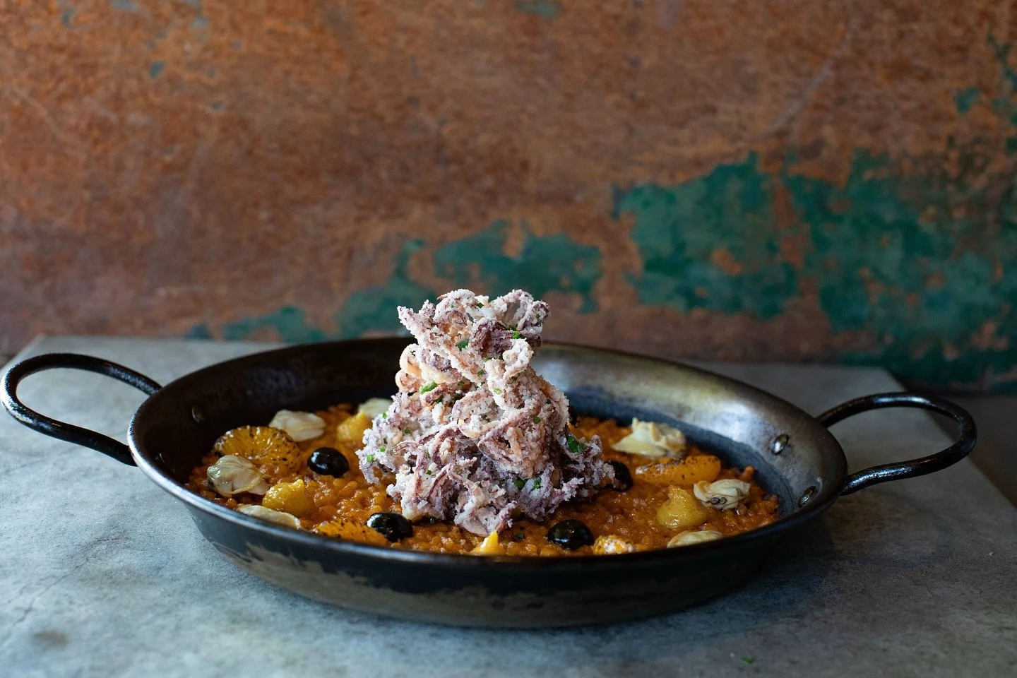 It&rsquo;s time to linger over flavors that awaken every sense.
 At Alma Cocina Latina, each dish is a quiet poem, each moment a gentle embrace so you can feel at home, yet taste something beyond imagination.
 Your table is waiting.

#AlmaCocinaLatin