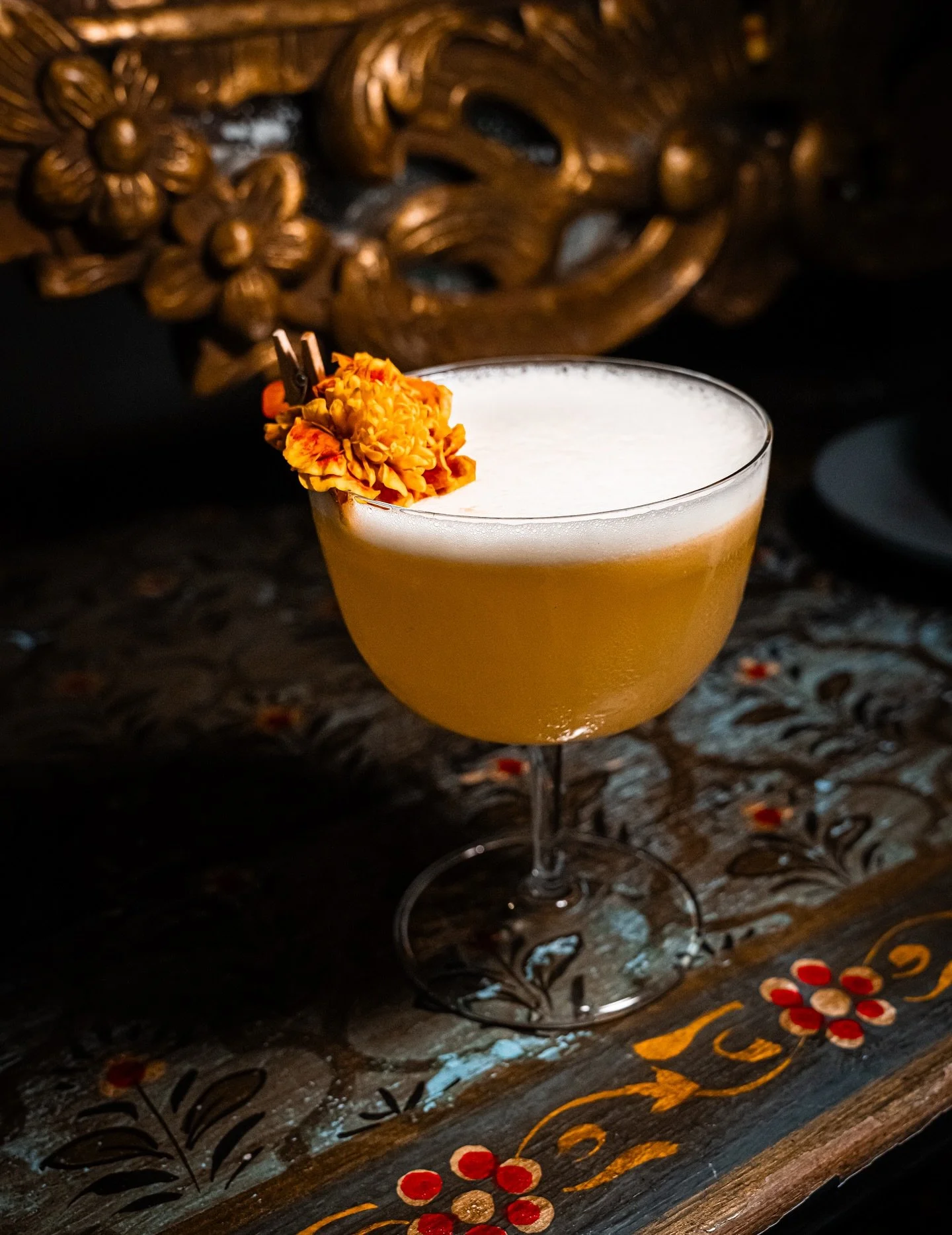 Our bar awaits you with cocktails that tell stories in every sip. Come and discover unique flavors, crafted to elevate your experience at Alma Cocina Latina.

#almacocinalatina #restaurant