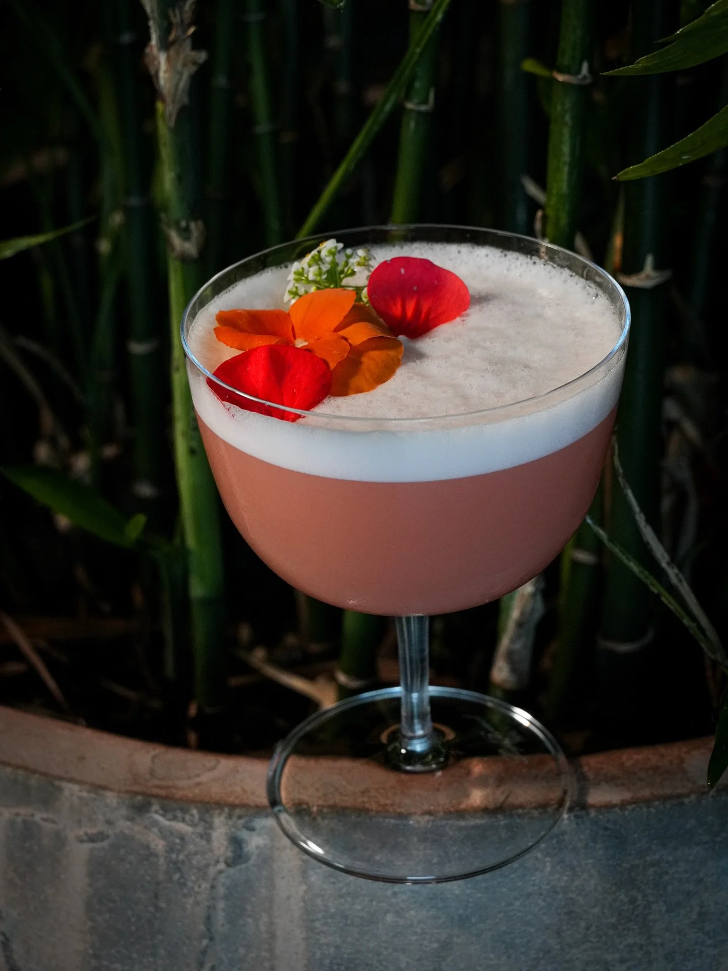 See you tonight.
 When Alma dims the lights and the clock says everything&rsquo;s over&hellip; that&rsquo;s exactly when something special begins.

Welcome to Bar Clandestino:
off-menu cocktails, music you can feel, and that if-you-know-you-know ener