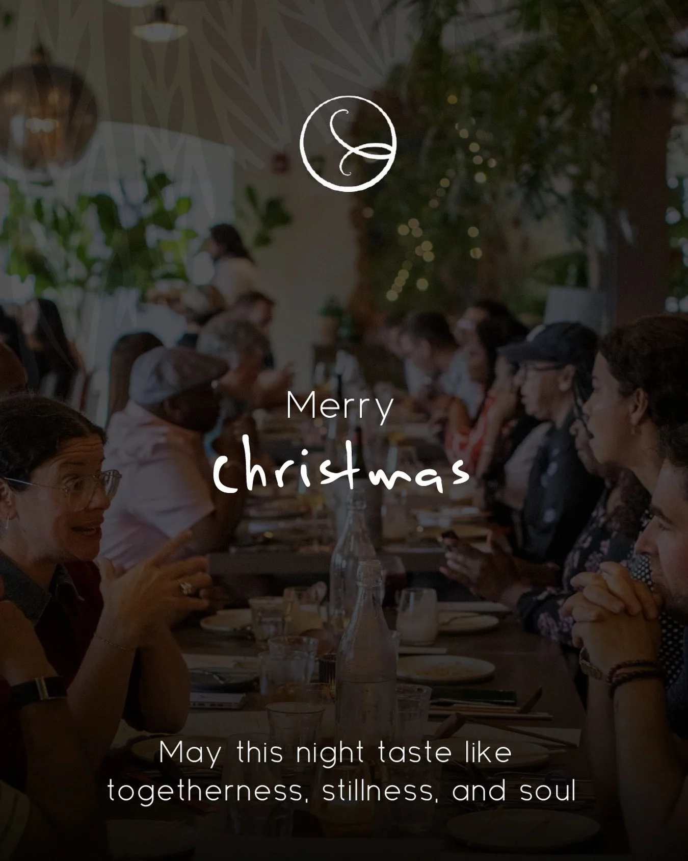 Merry Christmas 🎄 

May love, togetherness, and the little details fill every table and every home.

Thank you for choosing us to be part of your most special moments.