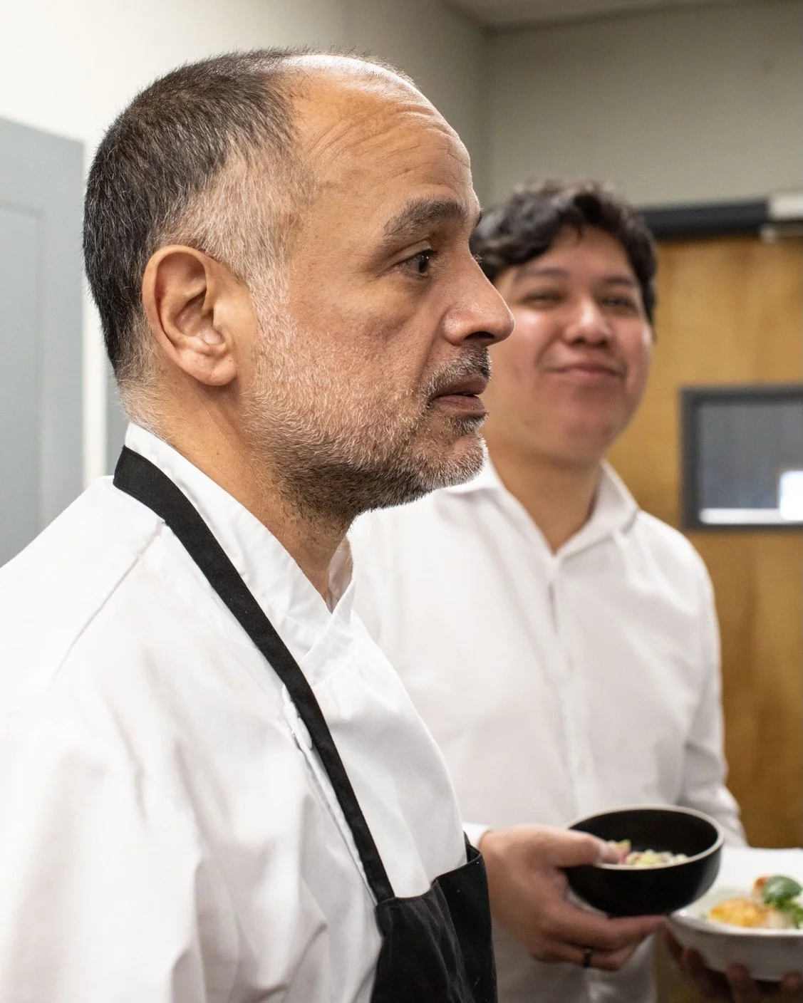 We&rsquo;re proud to share that Chef @hector_romero_cocinero has been nominated for Best Chef in Baltimore Magazine&rsquo;s Best Restaurants Readers&rsquo; Poll 2026.

Now we need your support. If you&rsquo;ve enjoyed his food, his passion, and his t