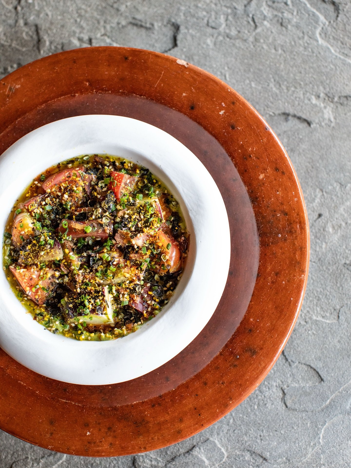 Alma&rsquo;s magic is in every dish, every moment, every shared experience.