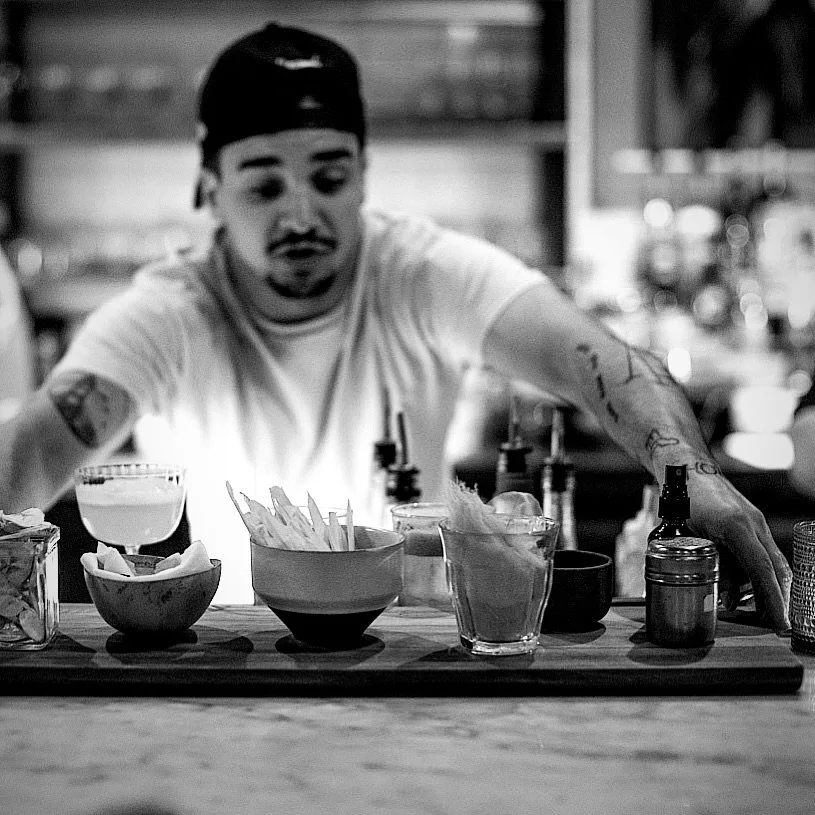 BIG NEWS 

We&rsquo;re beyond thrilled to share that Nico Pe&ntilde;a has been nominated for Best Bartender by Baltimore Magazine! 

If you&rsquo;ve ever sipped one of Nico&rsquo;s cocktails and thought &ldquo;wow&hellip; that&rsquo;s talent,&rdquo; 