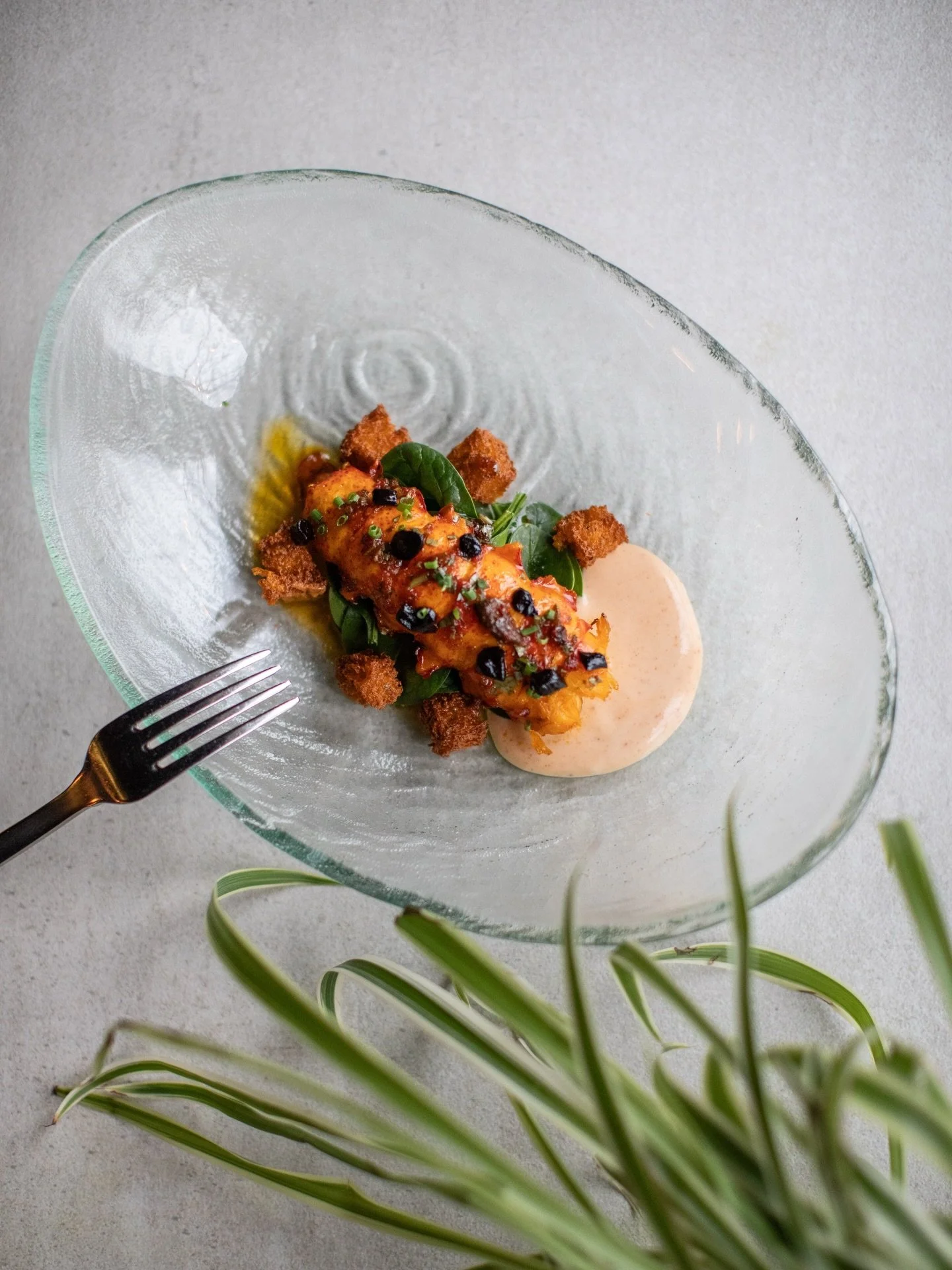 Some dishes are more than just food &mdash; they&rsquo;re an experience. 

This is Venezuelan cuisine crafted with soul, plated with intention, and served with love. Every bite at Alma takes you somewhere beautiful.

Come as you are. Leave with a ful