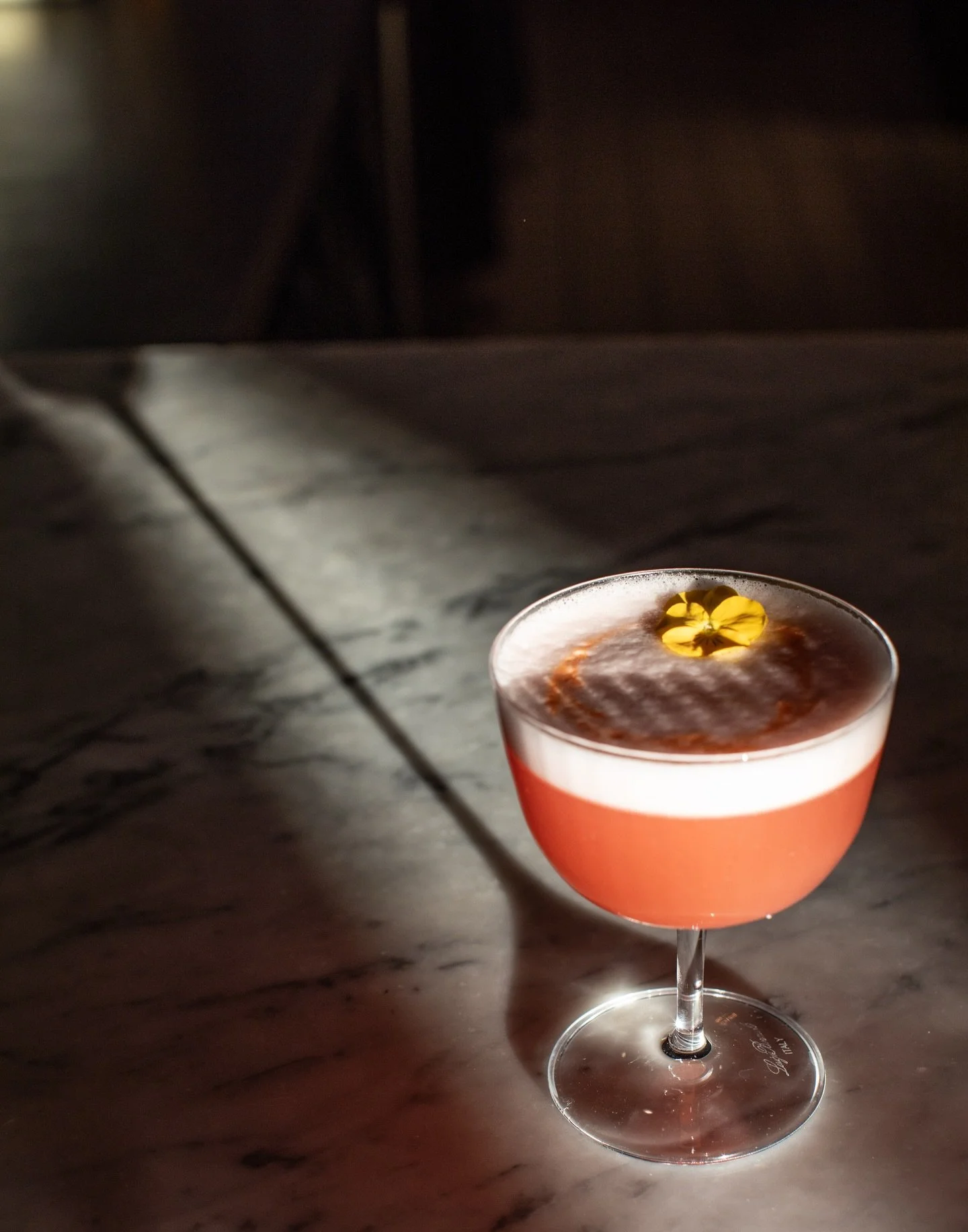 The kind of cocktail that makes you forget what you were worried about.

Find your moment at Alma. Baltimore&rsquo;s latin soul, in every sip.