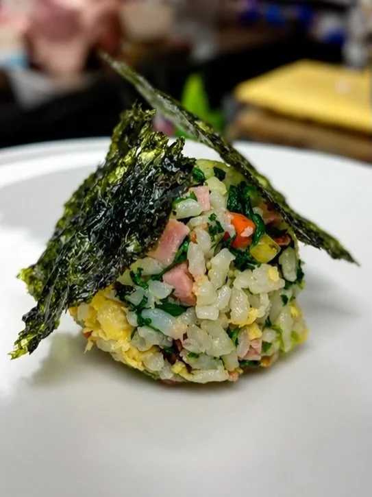 The best way to kick off Memorial Day Weekend? 🇰🇷🇻🇪🔥

Join Chef Hector Romero and Chef Peter Serpico for a one-night-only Korean-Venezuelan picnic dinner packed with bold flavors, all-you-can-eat bites, and laid-back energy. From hot dishes to f