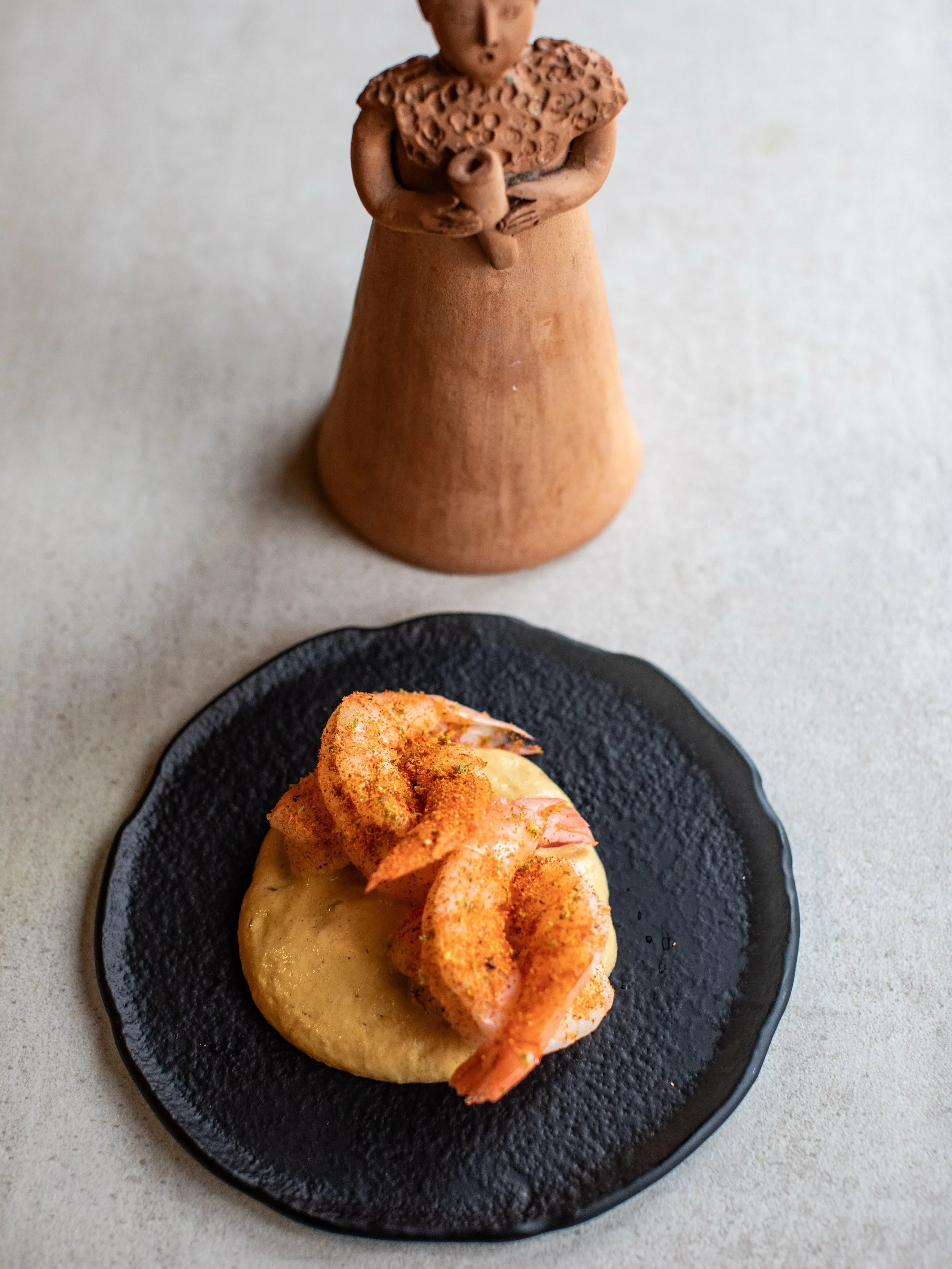 Venezuelan cuisine reimagined&hellip;

Join us this Memorial Weekend.

Reservations through the link in the Bio 👆