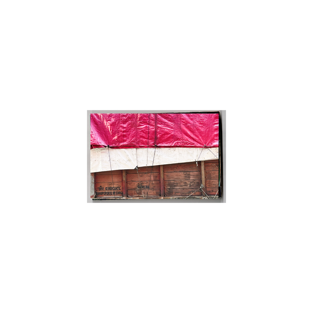CDMX Postcard Pack