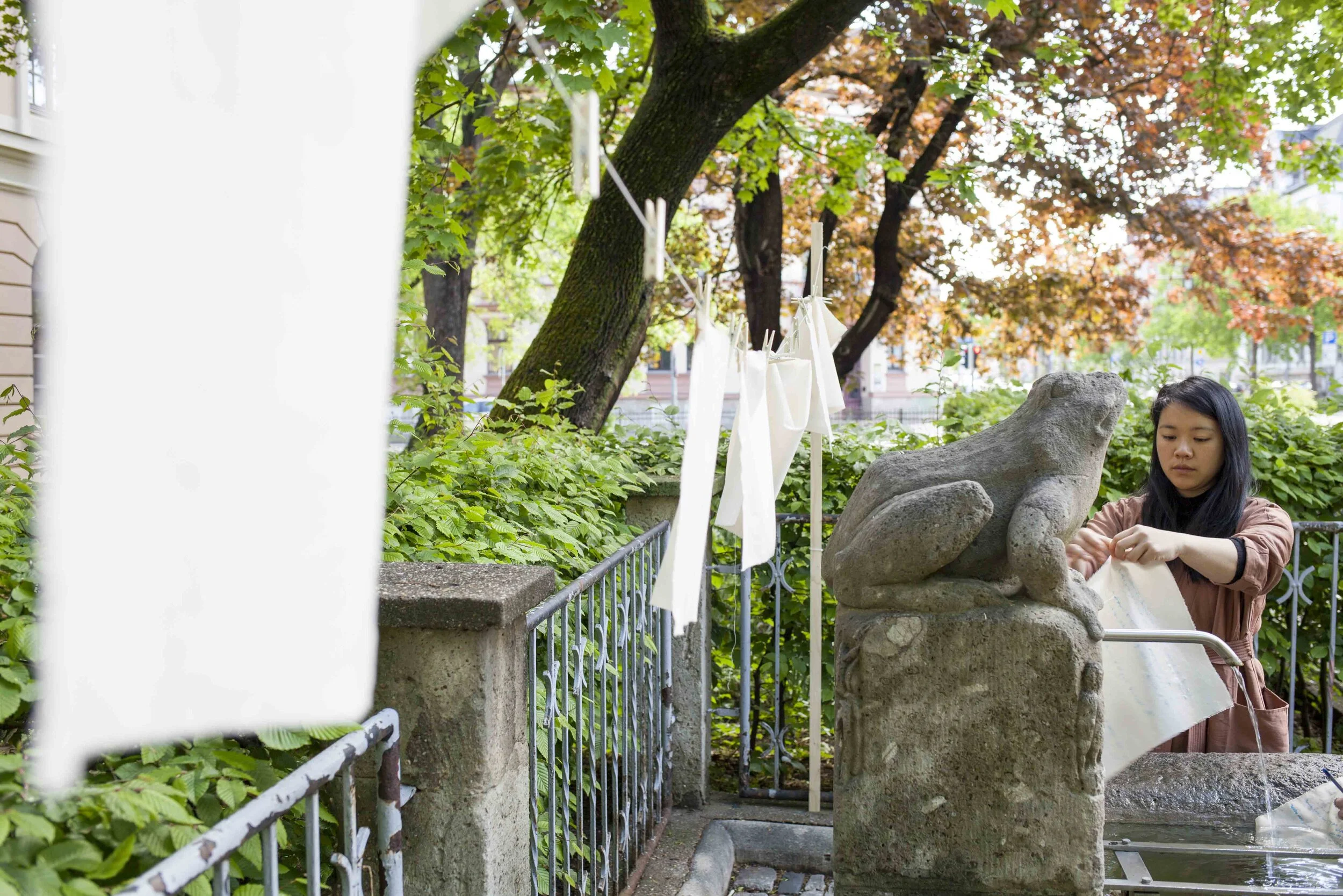 struggle/cycle |2019