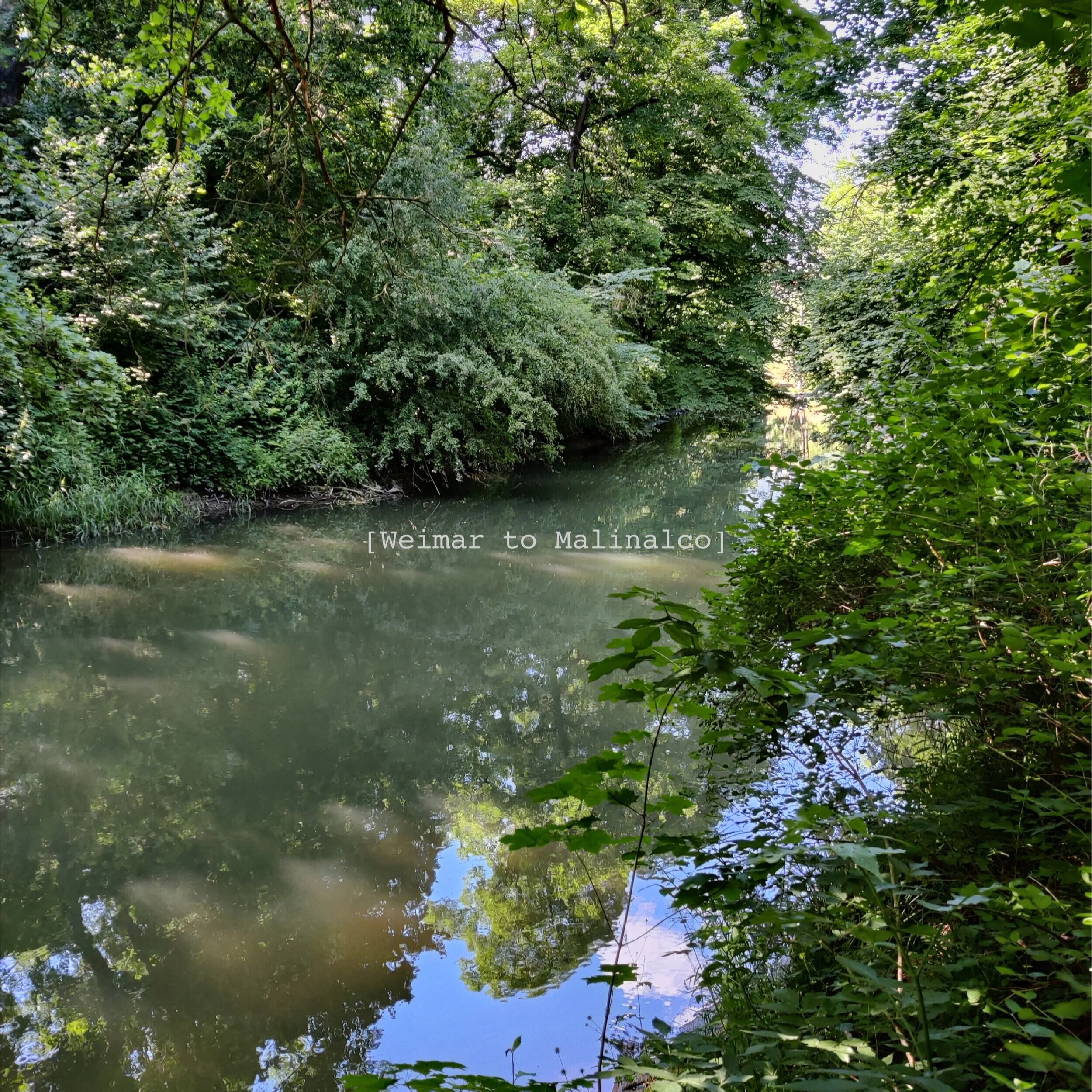 A Conversation Reinterpreted | Croquiz | 2021-2023