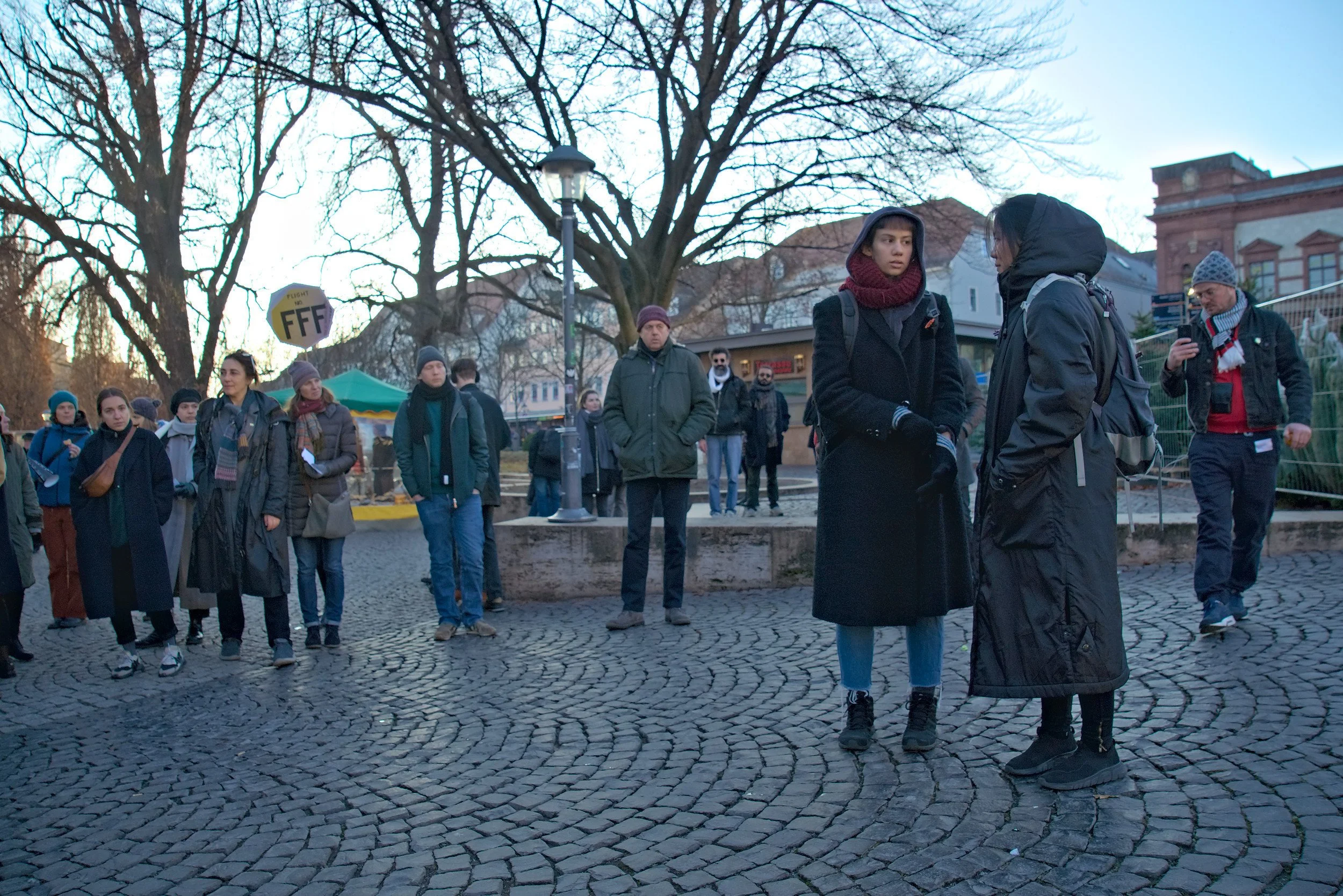 From here to there, or somewhere else |2019