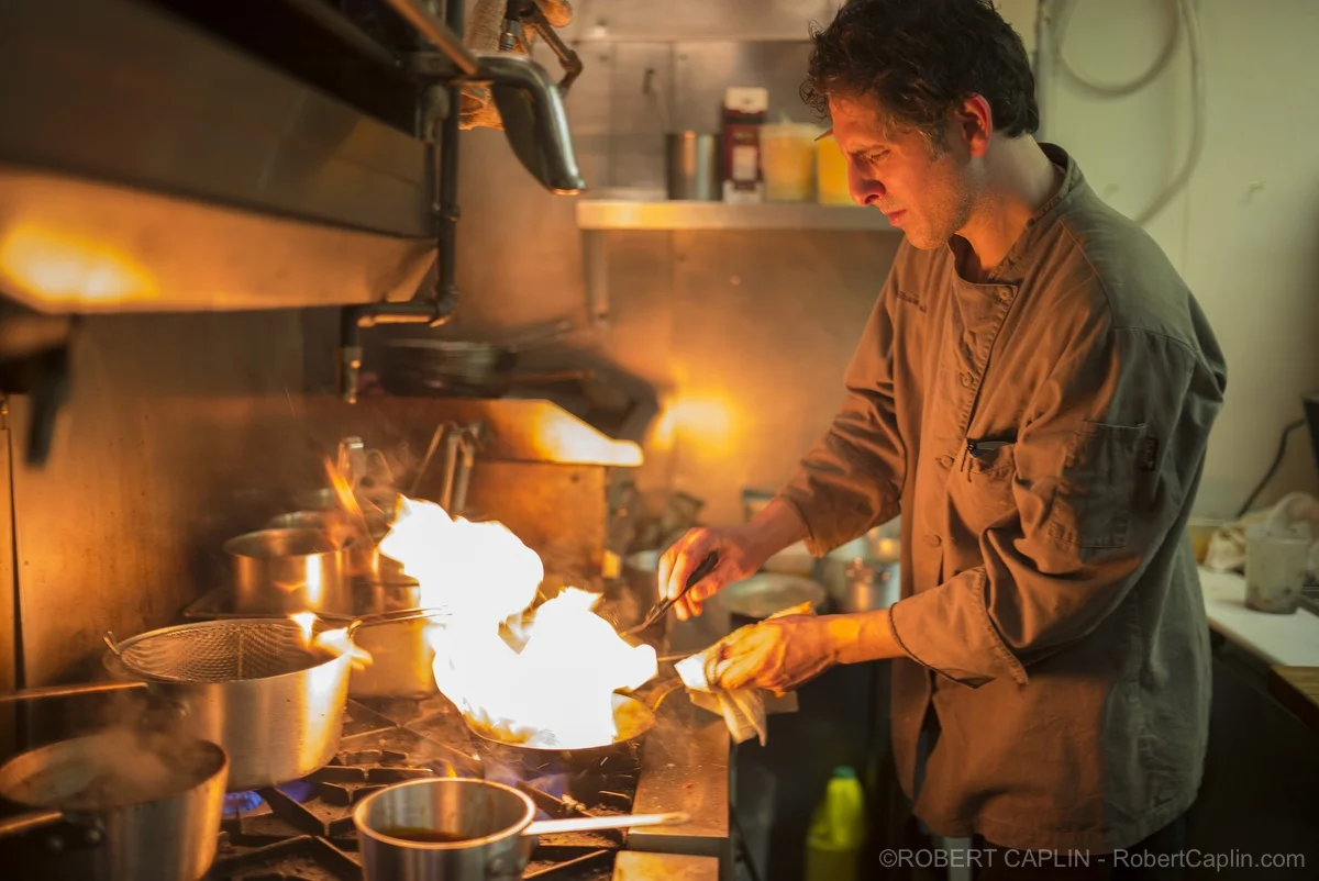 shawn fire LaurelSage Caplin.JPG