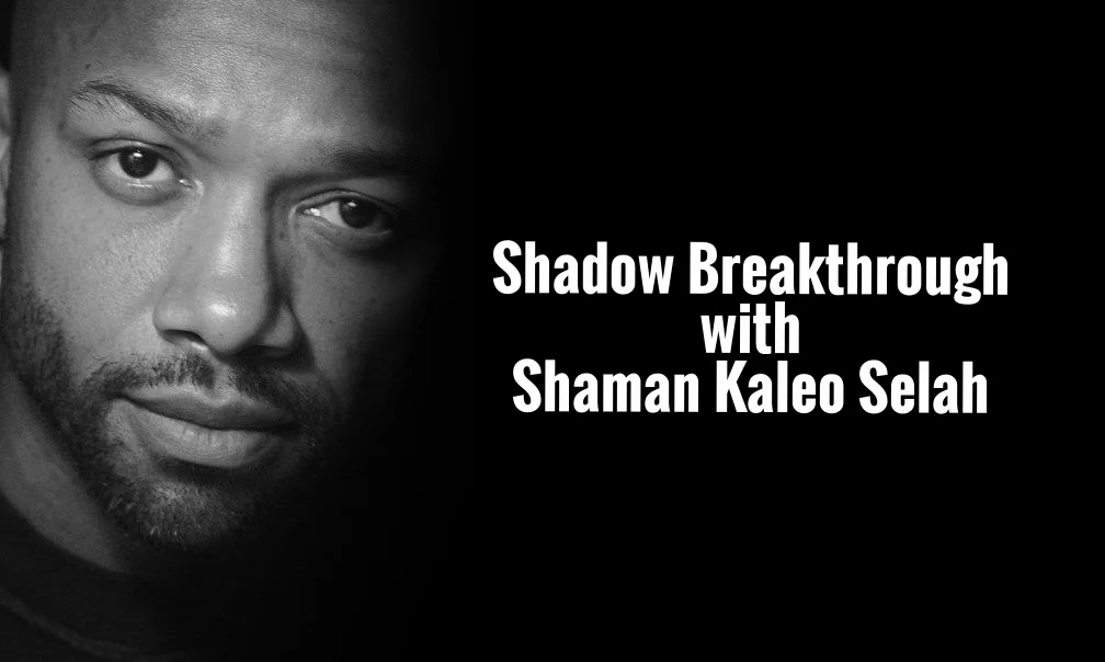 Kaleo Selah is an Adelaide-based shaman who helps clients break through the toughest barriers in life. Each of us deal with trauma in our own way. If you are ready to take the next step toward a higher quality of life, fill out this application so we can get started with your FREE Quality of Life strategy session The NewNormal You is just a click away. The answer to NOW is YES... Time for action: https://www.surveymonkey.com/r/VLTQPX5 His personal FB page: www.facebook.com/kaleoselah